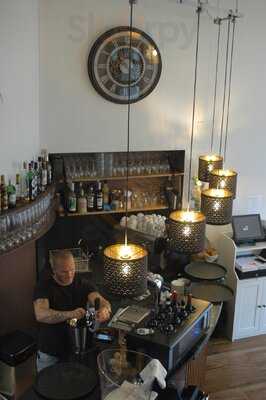 Restaurant L'orélic