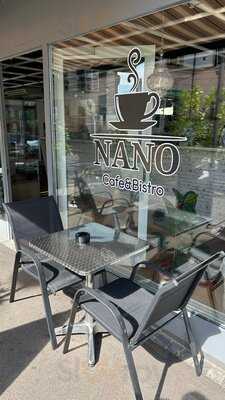 Nano Café & Bistro