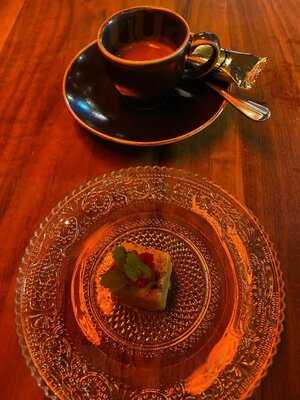 Fed Restaurant & Bar