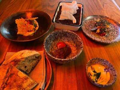 Fed Restaurant & Bar