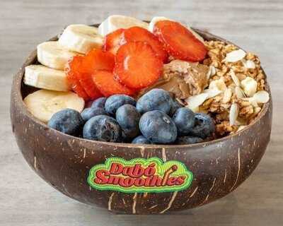 Dabosmoothies