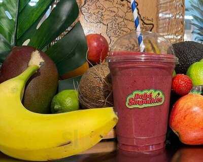 Dabosmoothies