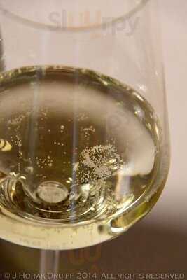 Blend Pizzeria Napoletana & Apèro Bar