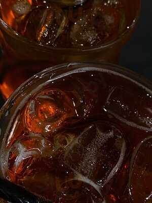 Blend Pizzeria Napoletana & Apèro Bar