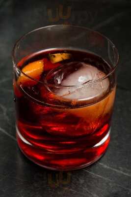 Blend Pizzeria Napoletana & Apèro Bar