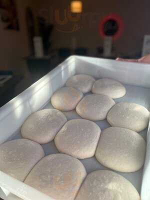 Blend Pizzeria Napoletana & Apèro Bar