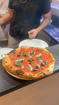 Blend Pizzeria Napoletana & Apèro Bar