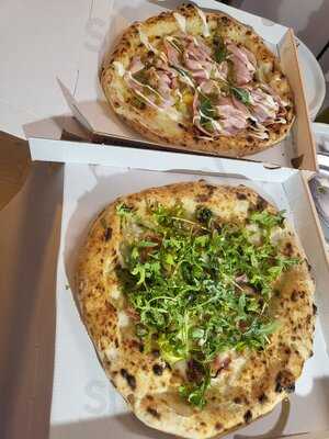 Blend Pizzeria Napoletana & Apèro Bar