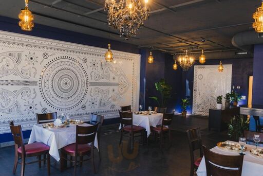 Restaurant Safran Dübendorf