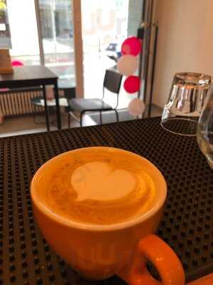 Amor Perfecto Café