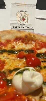Restaurant Sapori D'italia