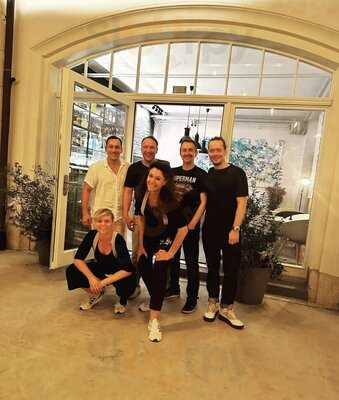 Café Bar Pförtnerhaus