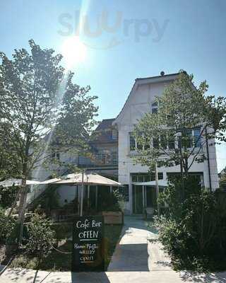 Café Bar Pförtnerhaus