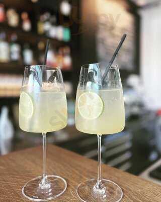 Café Bar Pförtnerhaus