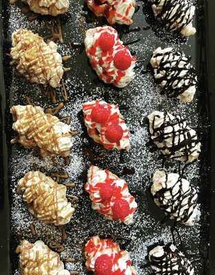 Café Bar Pförtnerhaus