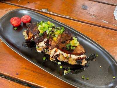 Café Bar Pförtnerhaus