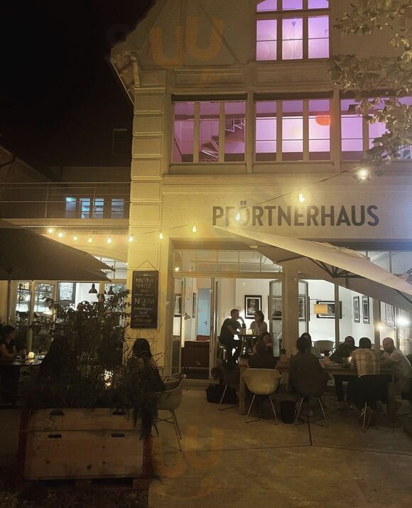Café Bar Pförtnerhaus