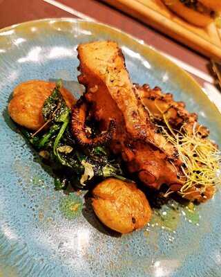 Andres Kitchen Bistro