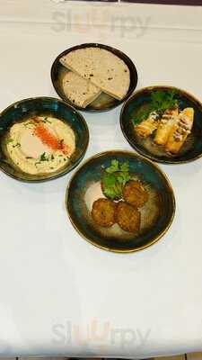 Andres Kitchen Bistro