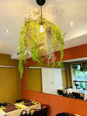 Andres Kitchen Bistro