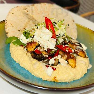 Andres Kitchen Bistro