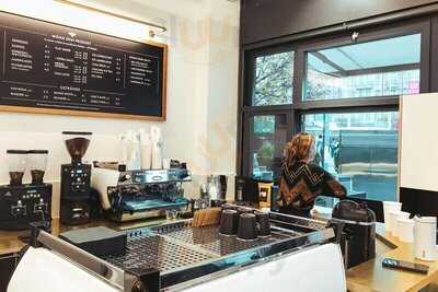 Vicafe Centralbahnplatz