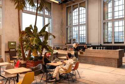 Vicafe Rösterei & Kaffeebar