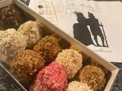 Aux Merveilleux De Fred