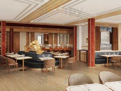 Savoy Brasserie & Bar