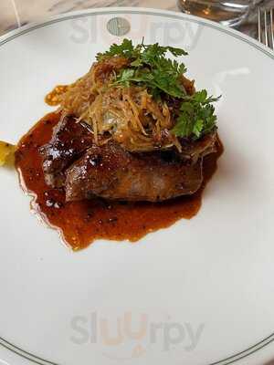 Brasserie Süd Hauptbahnhof Zürich