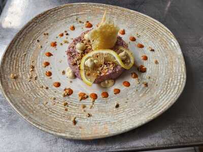 Siculus Ristorante Pizzeria Siciliano