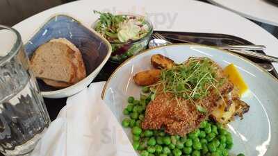 Eth Restaurant Octavo