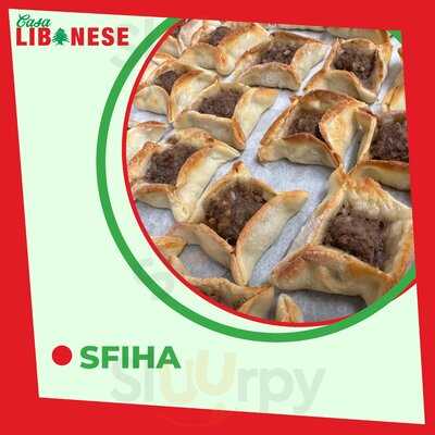 Casa Libanese
