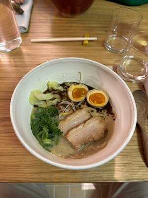 Noizu Ramen