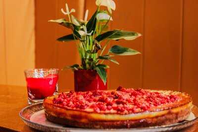 Caffè & Bar Belpaese