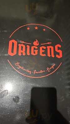 Origens