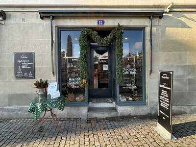 Conditorei Schober Chocolaterie