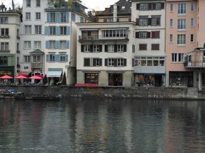 Conditorei Schober Chocolaterie