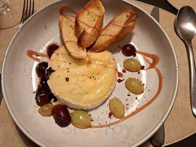 Bluma Bar & Restaurant