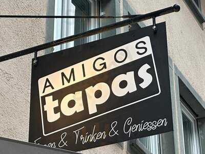 Amigos Tapas