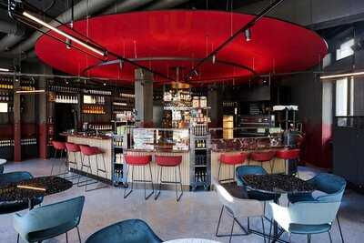 Amo E Lino -  Pizza Bar