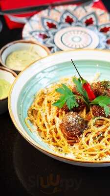 Amigos Tapas Limmatplatz