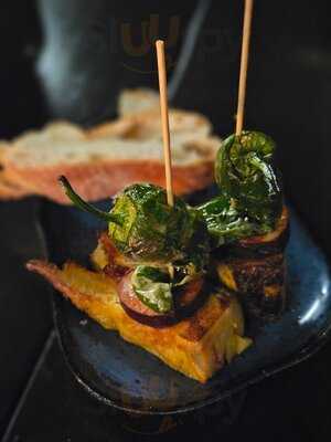 Amigos Tapas Limmatplatz