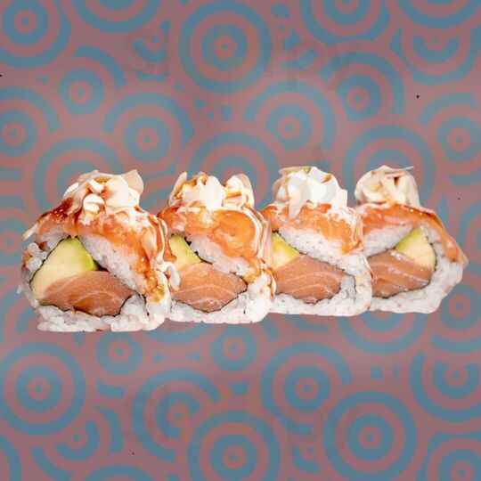 Aloha Poke And Sushi Biasca