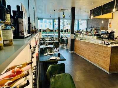 Mr.vino Lugano - Snack & Wine Bar