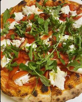 Pizzeria Al Mattarello