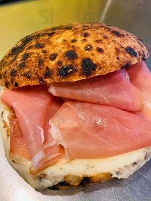 Pizzeria Al Mattarello