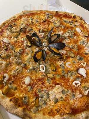 Pizzeria Al Mattarello