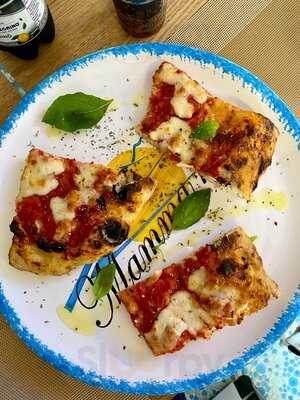 Pizzeria Mamma Mia