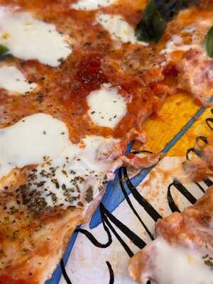 Pizzeria Mamma Mia Luzern